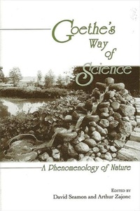 Enlarge image Cover: Goethe's Way of Science - State University of New York Press