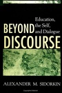 Cover: Beyond Discourse - State University of New York Press