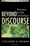 Cover: Beyond Discourse - State University of New York Press
