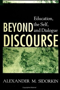 Enlarge image Cover: Beyond Discourse - State University of New York Press