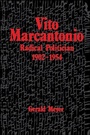 Cover: Vito Marcantonio - State University of New York Press
