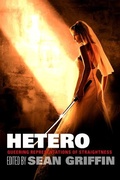 Cover: Hetero - State University of New York Press