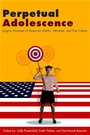 Cover: Perpetual Adolescence - De Gruyter