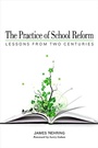 Cover: The Practice of School Reform - De Gruyter