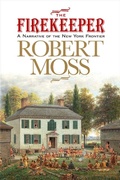 Cover: The Firekeeper - State University of New York Press