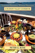 Cover: Summer Pleasures, Winter Pleasures - State University of New York Press