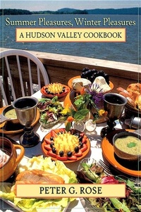 Abbildung von: Summer Pleasures, Winter Pleasures - State University of New York Press