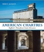 Cover: American Chartres - De Gruyter