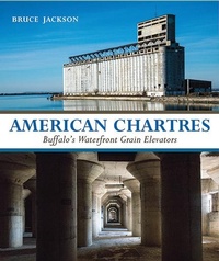 Enlarge image Cover: American Chartres - De Gruyter