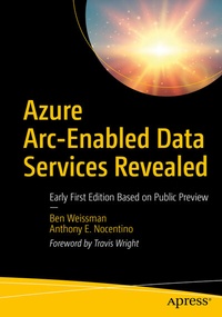 Abbildung von: Azure Arc-Enabled Data Services Revealed - Apress