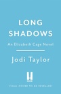 Cover: Long Shadows - Headline Book Publishing
