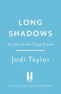 Cover: Long Shadows - Headline Book Publishing