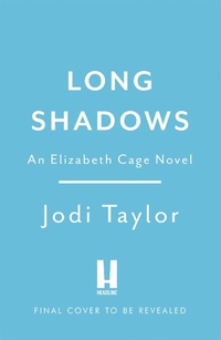 Enlarge image Cover: Long Shadows - Headline Book Publishing