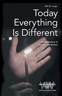 Enlarge image Cover: Today Everything is Different - Fortress Press,U.S.