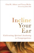 Cover: Incline Your Ear - Fortress Press