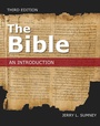 Cover: Bible - Fortress Press