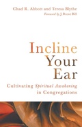 Cover: Incline Your Ear - Fortress Press,U.S.