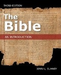 Cover: The Bible - Fortress Press,U.S.