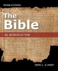 Enlarge image Cover: The Bible - Fortress Press,U.S.