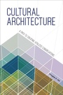 Cover: Cultural Architecture - Fortress Press