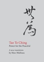 Cover: Tao te Ching - Fortress Press