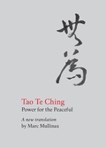 Cover: Tao te Ching - Fortress Press