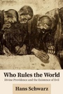 Cover: Who Rules the World - Fortress Press