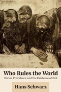 Cover: Who Rules the World - Fortress Press