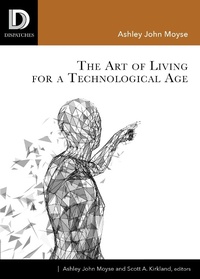 Abbildung von: Art of Living for A Technological Age - Fortress Press