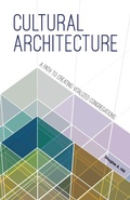 Cover: Cultural Architecture - Fortress Press,U.S.