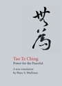 Cover: Tao te Ching - Fortress Press,U.S.