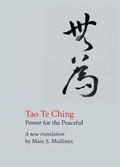 Cover: Tao te Ching - Fortress Press,U.S.
