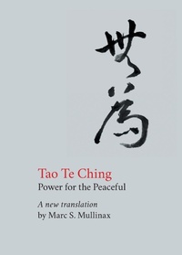 Enlarge image Cover: Tao te Ching - Fortress Press,U.S.