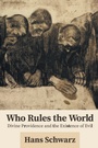 Cover: Who Rules the World - Fortress Press,U.S.