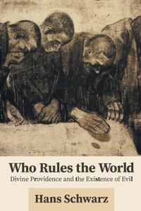 Enlarge image Cover: Who Rules the World - Fortress Press,U.S.