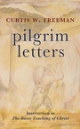 Cover: Pilgrim Letters - Fortress Press