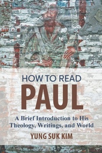 Enlarge image Cover: How to Read Paul - Fortress Press,U.S.