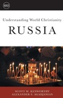 Cover: Understanding World Christianity - Fortress Press,U.S.