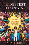 Cover: The Deepest Belonging - Fortress Press,U.S.
