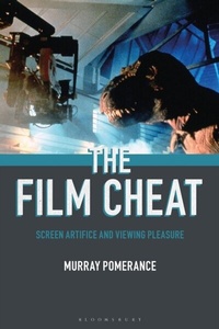 Abbildung von: The Film Cheat - Bloomsbury Academic USA