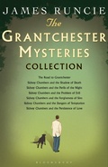 Cover: The Grantchester Mysteries - Bloomsbury Publishing PLC