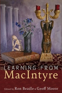 Enlarge image Cover: Learning from MacIntyre - Wipf and Stock Publishers