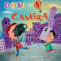 Enlarge image Cover: Camera - Astra Publishing House