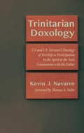 Cover: Trinitarian Doxology - Wipf & Stock Publishers
