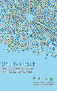 Enlarge image Cover: On This Rock - Wipf & Stock Publishers