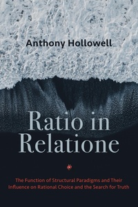 Abbildung von: Ratio in Relatione - Wipf and Stock Publishers
