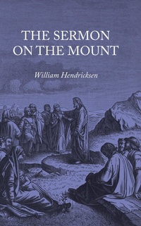 Abbildung von: The Sermon on the Mount - Wipf and Stock Publishers