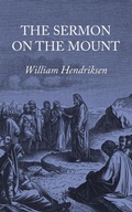 Cover: The Sermon on the Mount - Wipf & Stock Publishers