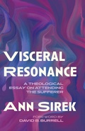 Cover: Visceral Resonance - Wipf & Stock Publishers