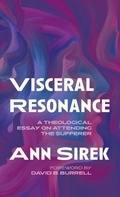 Cover: Visceral Resonance - Wipf & Stock Publishers